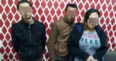 حبس المتهمين بقتل عجوز الغربية وسرقة مصوغتها 15 يوما على ذمة التحقيقات 