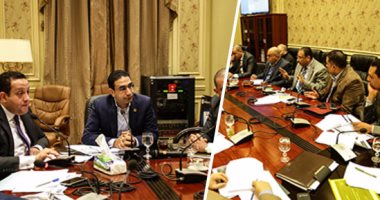ممثل وزارة الإسكان فى البرلمان: نعد مخطط عمرانى استراتيجى للإسكندرية 2032