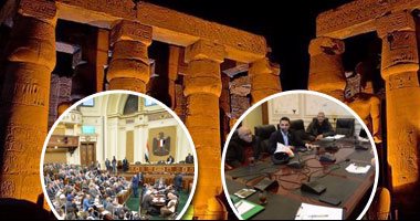 نقابة الأثريين على باب "معبد القوانين".. إعلام البرلمان تؤجل اجتماعها بـ"التشريعية" وتطالب بتعريف "الأثرى".. انقسام بشأن انضمام أساتذة الجامعات وجدل حول ضم الخريجين مباشرة.. ونائب يحذر من عدم الدستورية