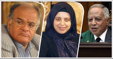محاكم مصر اليوم.. الحكم على رئيس نيابة الهرم بتهمة حرق الأحراز.. الفصل فى طلب رد محكمة استئناف ممدوح عباس على حبسه.. واستكمال محاكمة متهمى "أجناد مصر" وعبير الشرقاوى ومتهم بالترويج لقلب نظام الحكم