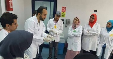 "بنك العلوم المصرى" ثورة الطلبة على مستوى الكليات العلمية بالجهود الذاتية