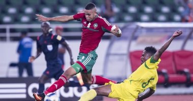 تاريخ مواجهات المغرب وتوجو قبل موقعة "أوييم"