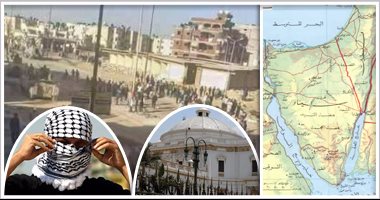 مصر تتحد فى وجه الأعداء.. البرلمان والأحزاب يدينون حادث العريش ويطالبون بتعقب الإرهابيين.. "الوفد": نقف خلف القيادة السياسية.. ونواب: الإرهاب مدفوع من قوى إقليمية ودولية وجزء من المؤامرة ضد البلاد