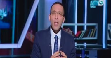 خالد صلاح ينعى شهداء "كمين العريش".. ويؤكد: نحن أمام مؤامرة حقيقية ضد الدولة