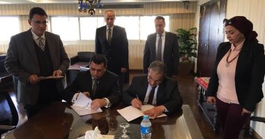 وزير الصحة يوافق على تدبير 104 مليون جنيه لدعم مستشفيات الوادى الجديد
