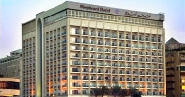 القابضة للسياحة: القطاع الخاص يطور وينشئ فندقين فى القاهرة والأقصر بـ3 مليارات جنيه.. وتشغيل شبرد وفور سيزون الأقصر خلال عامين.. ميرفت حطبة لـ"اليوم السابع": ترحيب كبير بالشراكة مع الشركات الخاصة