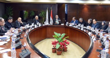 بالصور.. الوزراء: التعاقـد على تنفيذ المرحلة 3 من الخط الثالث للمـترو بـ 20 مليار جنيه