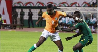 نجم كوت ديفوار يعتزل اللعب دوليا بعد وداع كأس الأمم الأفريقية