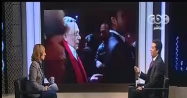 عمرو سعد: فيلم مولانا خليط بين شخصيات فى ذهنى وشخصية هاجمتنى