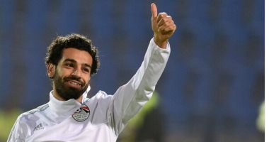 مواجهات نارية تنتظر محمد صلاح مع روما بعد نهاية أمم أفريقيا