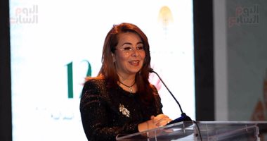 وزيرة التضامن تنفى ما نسب إليها حول فرض عقوبة قانونية على كثرة الإنجاب