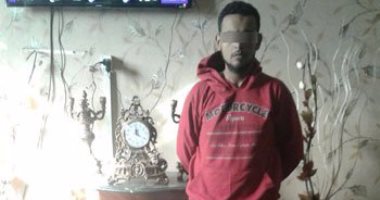 حبس "حرامى" المساجد بالإسكندرية 4 أيام على ذمة التحقيقات