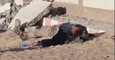 مصدر أمنى لـ"أ ش أ": الهدوء يسود العريش بعد صد هجوم إرهابى على البنك الأهلى