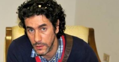 وفاة والد الفنان أحمد السيد والجنازة بمسجد النور بالإسكندرية