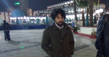 مندوب تورينو يغادر القاهرة بعد نهاية مفاوضات صفقة مصطفى فتحى