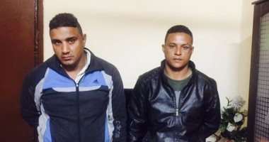 سقوط مسجل خطر وعاطل تخصصا فى سرقة مساكن المواطنين بالظاهر
