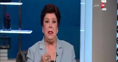 رجاء الجداوى تغازل عمر أديب.. وتؤكد:"الست الشاطرة تقدر تواجه غلاء المعيشة"