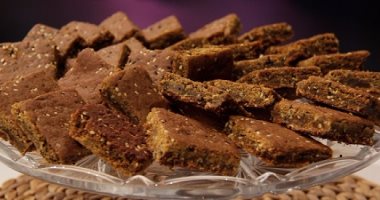 طريقة عمل المحوجة .. بالصور والخطوات