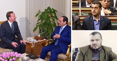 بعد لقاء السيسى برئيس المخابرات البريطانية.. خبراء يفتحون ملف إمكانية مراجعة إنجلترا موقفها تجاه الإخوان.. ويؤكدون: بعد تغيير إدارة أمريكا ستبدل موقفها كرها.. وستتعامل مع الجماعة بمنظور سياسى مختلف