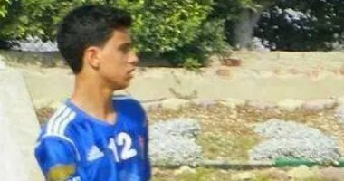 البدري يراقب "حناوى الأهلى" قبل تصعيده للفريق الأول