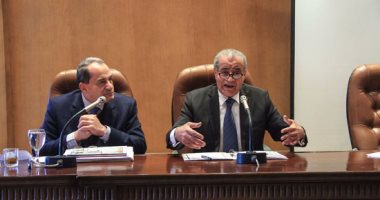 بالصور.. بدء اجتماع "اقتصادية البرلمان" لمناقشة توريد المحاصيل الاستراتيجية