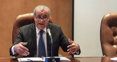 وزير التموين الجديد: الرئيس سيجتمع مع الوزراء الجدد بعد أسبوعين