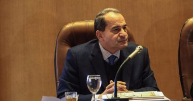 وزير الزراعة للنواب: "ببقى مضايق وأنا داخل المجلس.. وفقدت ابتسامتى"
