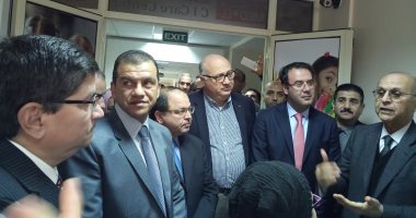 التأمين الصحى يتكفل بـ"زراعة القوقعة" بوحدة السمعيات بمستشفى بهتيم