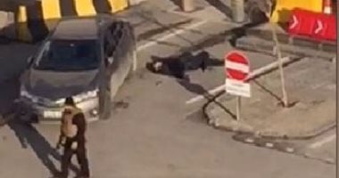 رويترز: إصابة 3 أشخاص فى انفجار شرق تركيا