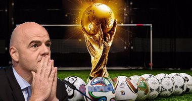 روسيا: "سمعة" فيفا الملطخة بالفساد تعرقل البحث عن رعاة للمونديال