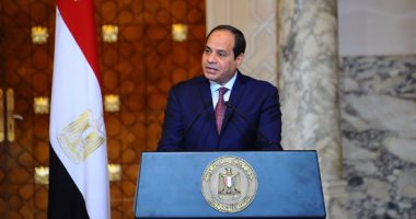 بالفيديو.. السيسى: استقرار جنوب السودان وتحقيق السلام أولوية رئيسية لمصر