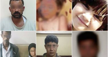هؤلاء ارتكبوا ما هو أبشع من الاغتصاب مع ضحاياهم.. تعرف على جرائمهم
