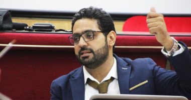 فيلمان للمخرج المصرى مهند دياب فى المسابقة الرسمية لمهرجان نيبال السينمائى