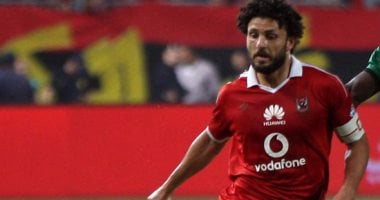 حسام غالى ونجوم الأهلي يحضرون زفاف مؤمن زكريا
