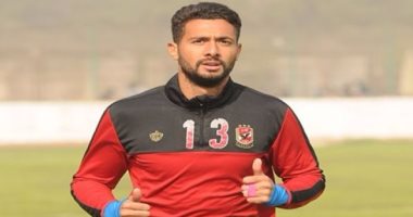 أحمد عادل: خالص الدعوات للأسطورة محمود الخطيب