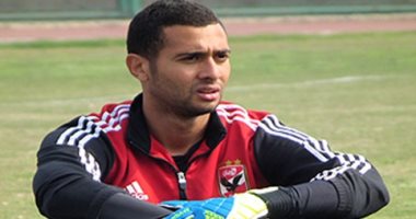 أحمد عادل عبد المنعم: طموحى الاحتراف.. وأمتلك وعدا بالعودة للأهلى
