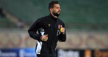 أحمد عادل يدافع عن عرين الأهلى أمام طنطا.. والشيخ أساسياً