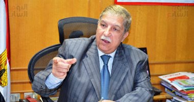 وزير القوى العاملة والوزير التونسى يصلان الإسماعيلية لتفقد عدد من المشروعات
