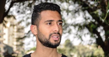 أحمد عادل ضمن دائرة اهتمامات المنتخب الوطنى بعد جراحة الشناوى