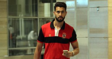 الأهلى يتسلم 900 ألف جنيه قيمة بيع أحمد عادل للمقاصة