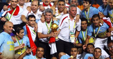 شاهد.. مواجهة مكررة تنتظر الفراعنة فى نهائى كأس الأمم الأفريقية
