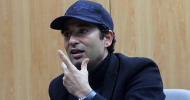 عمرو سعد يستقر على اسم "وضع أمنى" لمسلسه الجديد بدلا من"أيام حسن الغريب"
