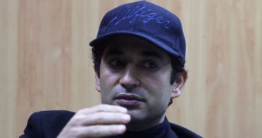 تفاصيل شخصية عمرو سعد فى مسلسله "بركة"