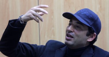 عمرو سعد يصطحب "حسن الغريب" لـ سهل حشيش.. الجمعة