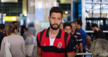 مصدر بالأهلى: المقاصة يعرض "ملاليم" لضم أحمد عادل والتفاوض مستمر