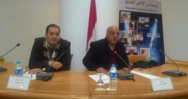 مثقفون: فخرى لبيب مناضل فى الحياة والترجمة