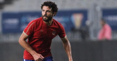 حسام غالى يرفض التوقيع لدجلة انتظارا للكلمة الأخيرة فى الأهلي