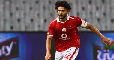 زى النهاردة.. "الظهور الأول" لحسام غالى مع الأهلى 