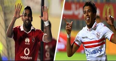 بعد قرب انتقاله للأهلى.. هل ينهى حمودى مسلسل فشل "القادمون من الزمالك".. التاريخ يشهد على تعثر أصحاب القميص الأبيض مع المارد الأحمر.. القائمة تضم طارق السعيد وصديق ورحيل.. وزكريا الاستثناء الوحيد