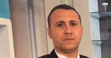 اختيار الدكتور كريم كرم متحدثا رسميا للشركة المصرية لتجارة الأدوية